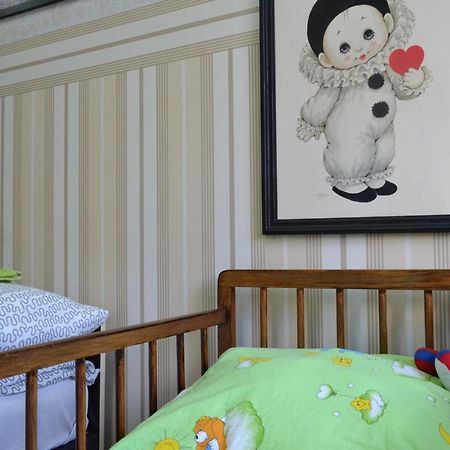 Hostel 3 Stars Na Oktyabryskoy Vitebsk Ngoại thất bức ảnh