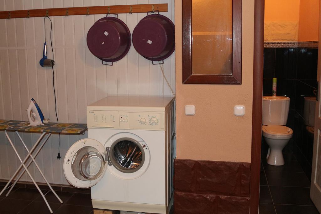 Hostel 3 Stars Na Oktyabryskoy Vitebsk Ngoại thất bức ảnh