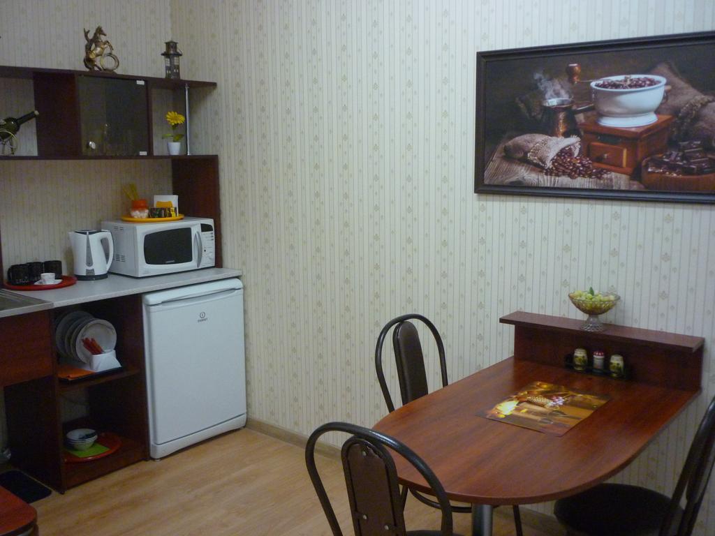 Hostel 3 Stars Na Oktyabryskoy Vitebsk Ngoại thất bức ảnh