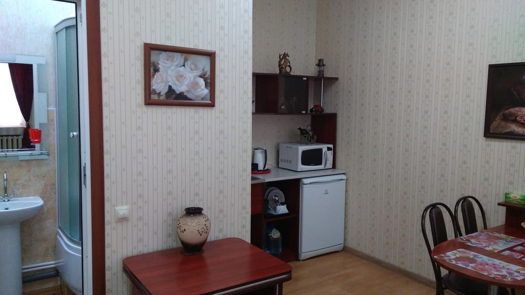 Hostel 3 Stars Na Oktyabryskoy Vitebsk Ngoại thất bức ảnh