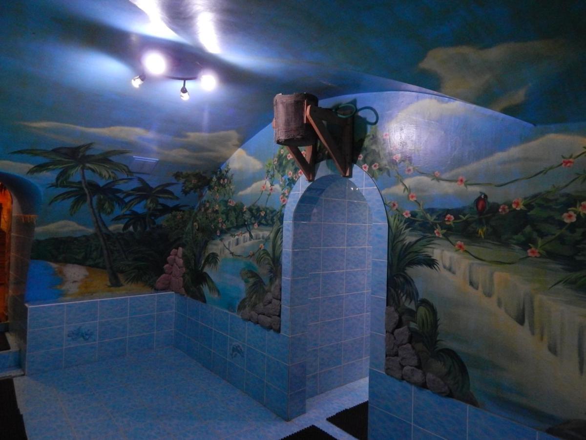 Hostel 3 Stars Na Oktyabryskoy Vitebsk Ngoại thất bức ảnh