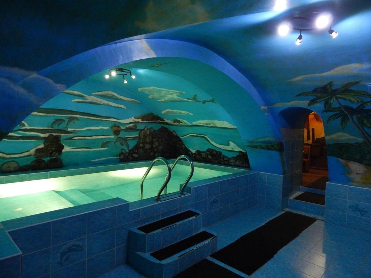 Hostel 3 Stars Na Oktyabryskoy Vitebsk Ngoại thất bức ảnh