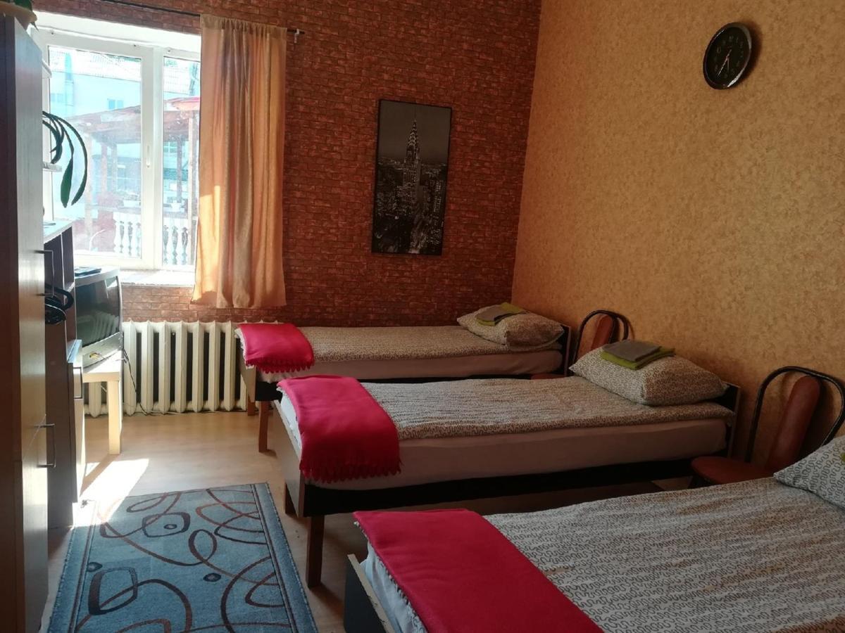 Hostel 3 Stars Na Oktyabryskoy Vitebsk Ngoại thất bức ảnh