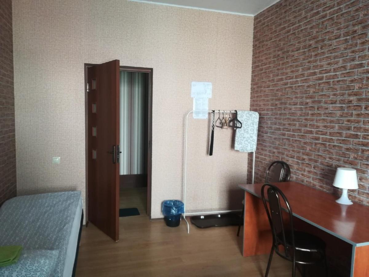 Hostel 3 Stars Na Oktyabryskoy Vitebsk Ngoại thất bức ảnh