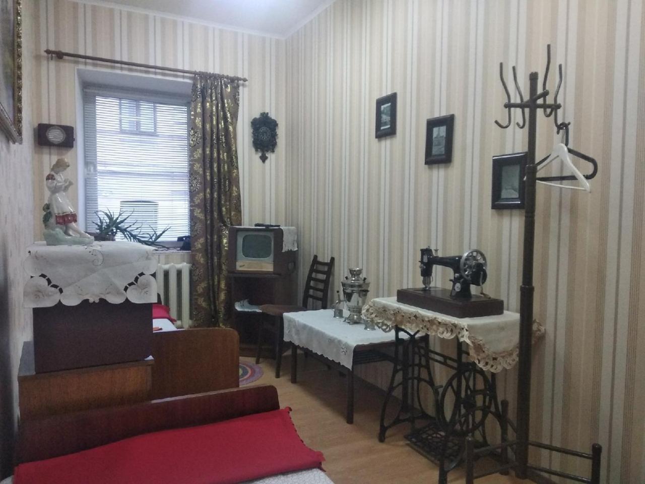 Hostel 3 Stars Na Oktyabryskoy Vitebsk Ngoại thất bức ảnh