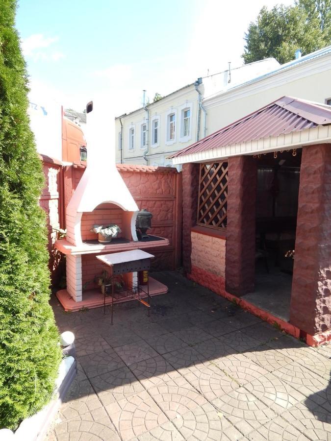 Hostel 3 Stars Na Oktyabryskoy Vitebsk Ngoại thất bức ảnh